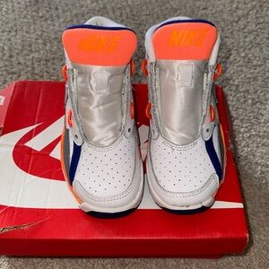 NIKE AIR TRAINER SC (PS) Toddler size 11c